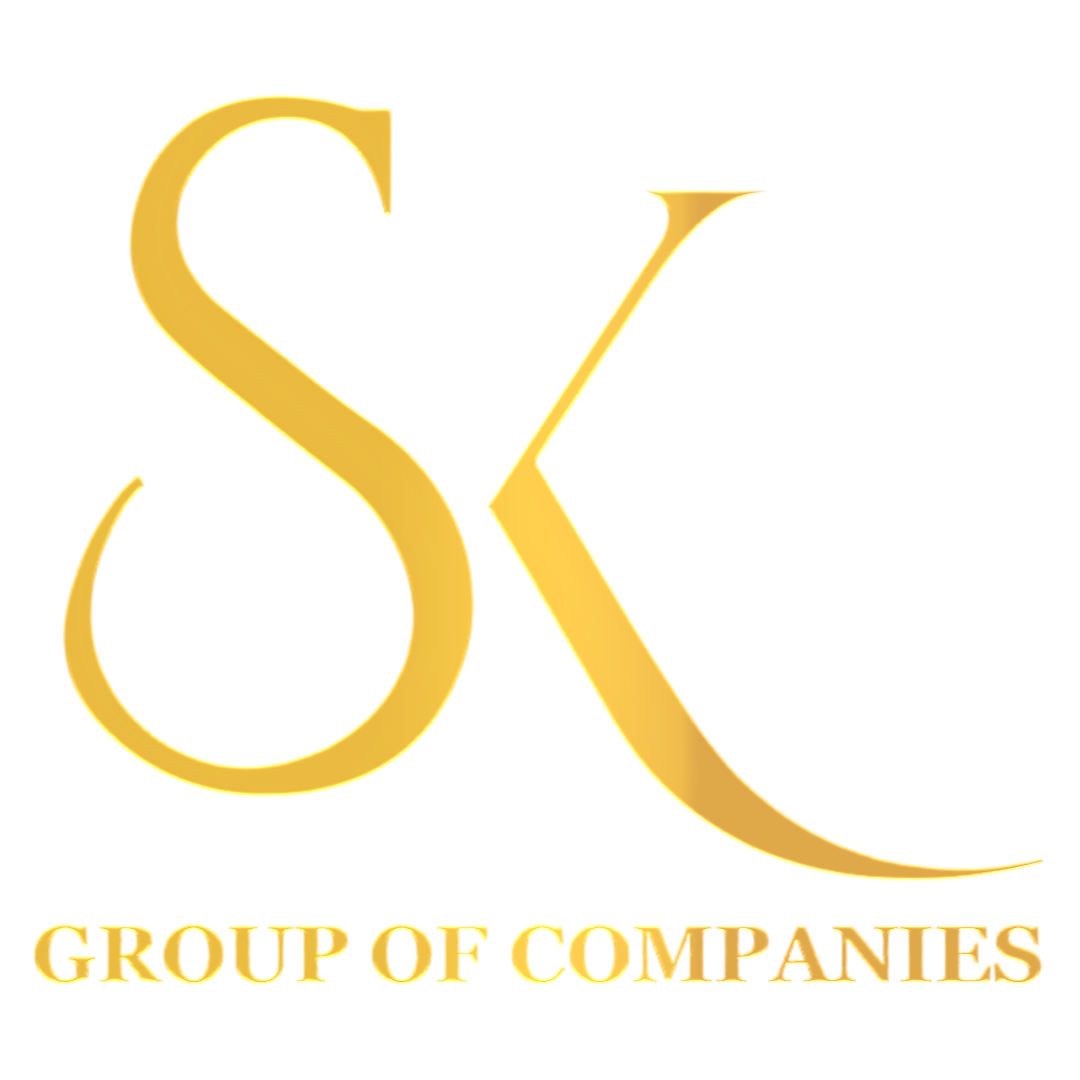 Skgroup – Group Of Companies